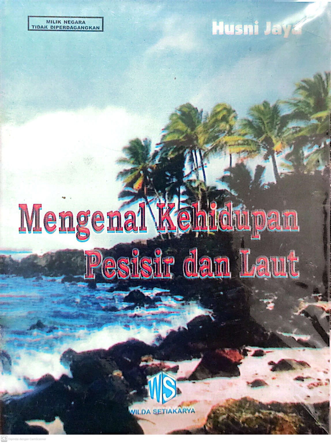 Mengenal Kehidupan Pesisir dan Laut